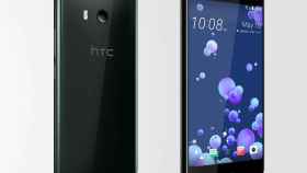 HTC libera el código fuente del HTC U11