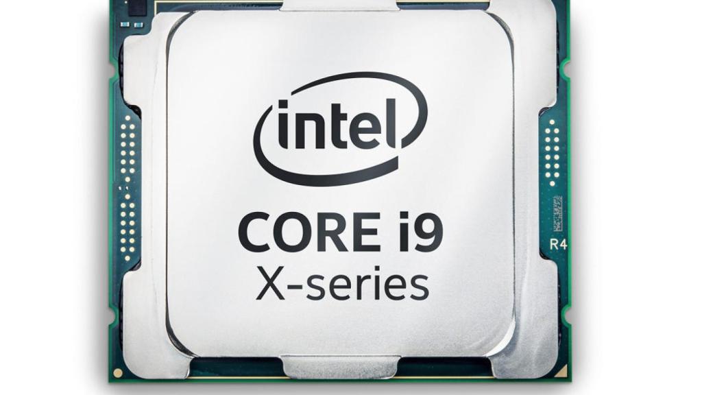 intel core i9 3