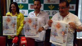 zamora caja rural campeonato salvamento