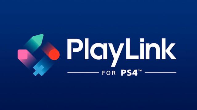 Consolas y móviles se unen con PS4 PlayLink, sistema de juego combinado