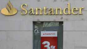 El Banco Santander lanza una nueva emisión de bonos.
