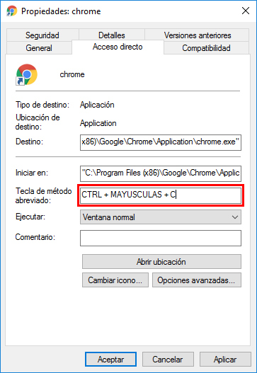 acceso-directo-programa-windows-atajo-teclado