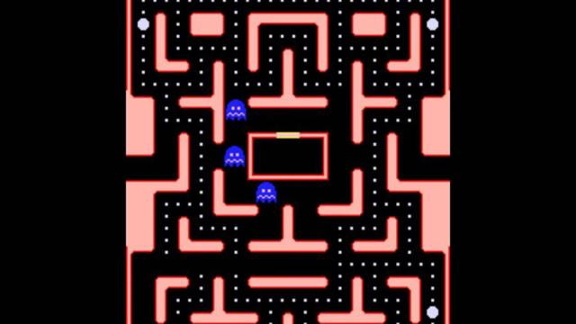 ms pac-man 1