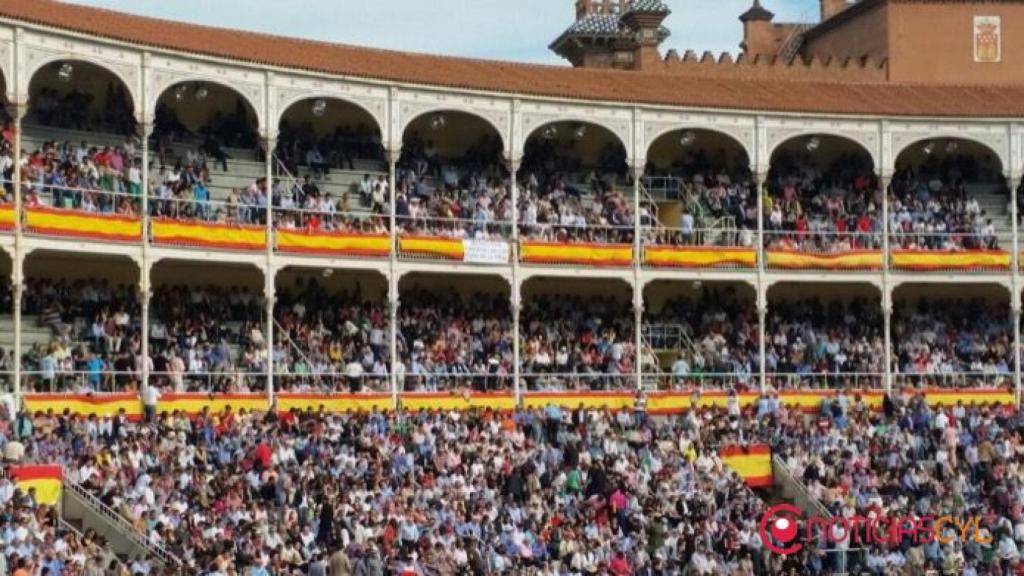 toros las ventas madrid 3