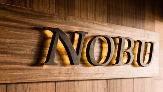 NOBU Pre Opening-1