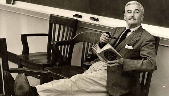 William Faulkner