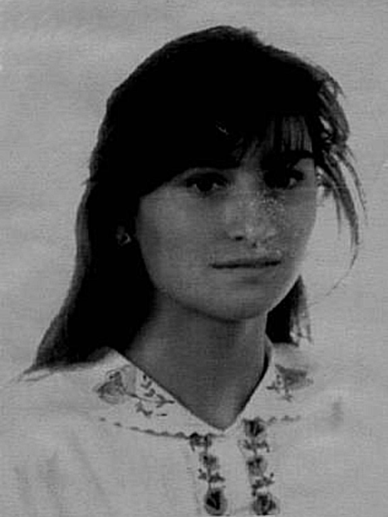 Leticia Lebrato fue asesinada por Pedro Luis Gallego en 1992.