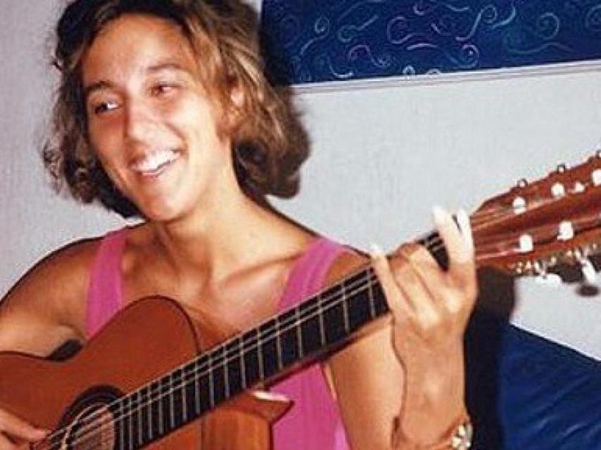 Marta Obregón fue asesinada por Pedro Luis Gallego.