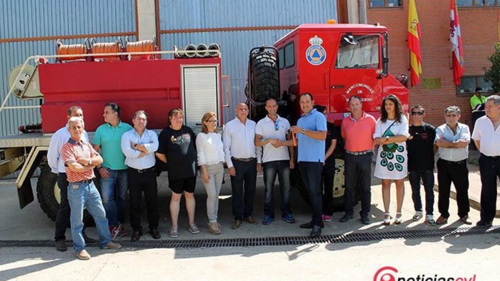 zamora camion bomberos accion 1