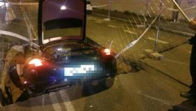 accidente zanja benito meni valladolid 1