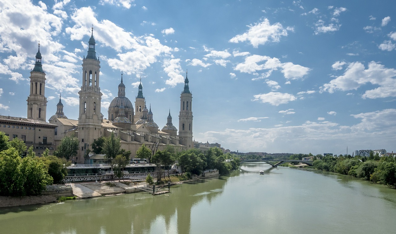 zaragoza