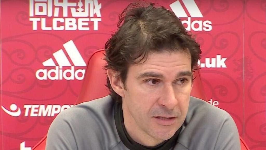 Karanka. Foto: Twitter (@Karanka)