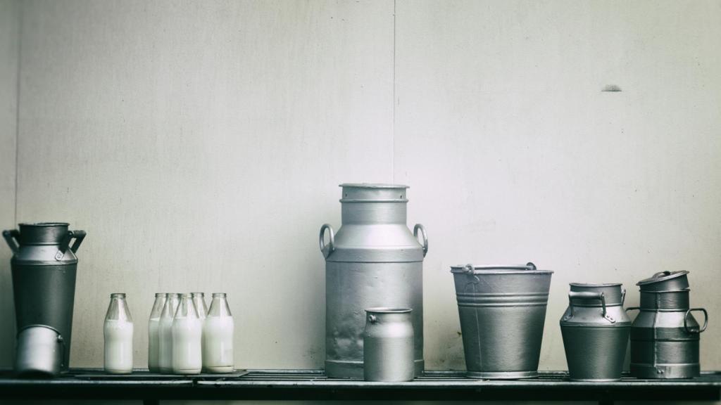 La pasteurización suave consiste en calentar la leche durante 15 segundos a una temperatura de entre 72 y 90 ºC.