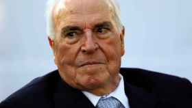 Helmut Kohl llegó al poder tras ganar una moción de censura.