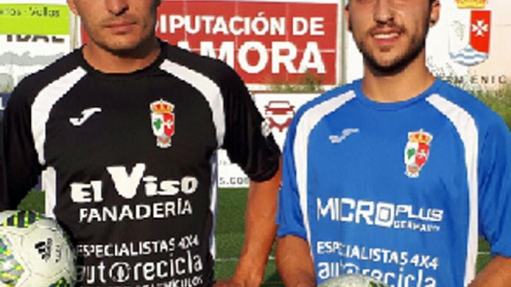 zamora villaralbo futbol ioritz marcos