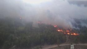 Segovia-incendio-navalilla-junta-nivel