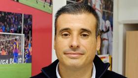 miguel angel gomez director deportivo real valladolid 1