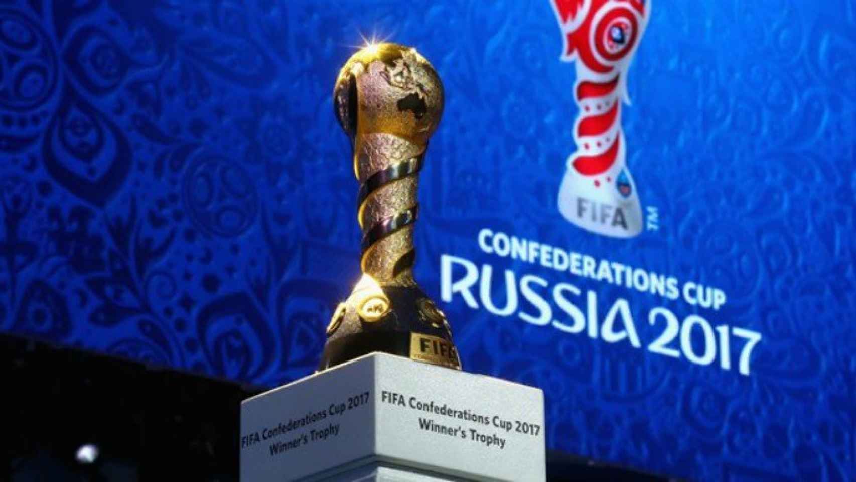 Copa Confederaciones. Foto fifa.com