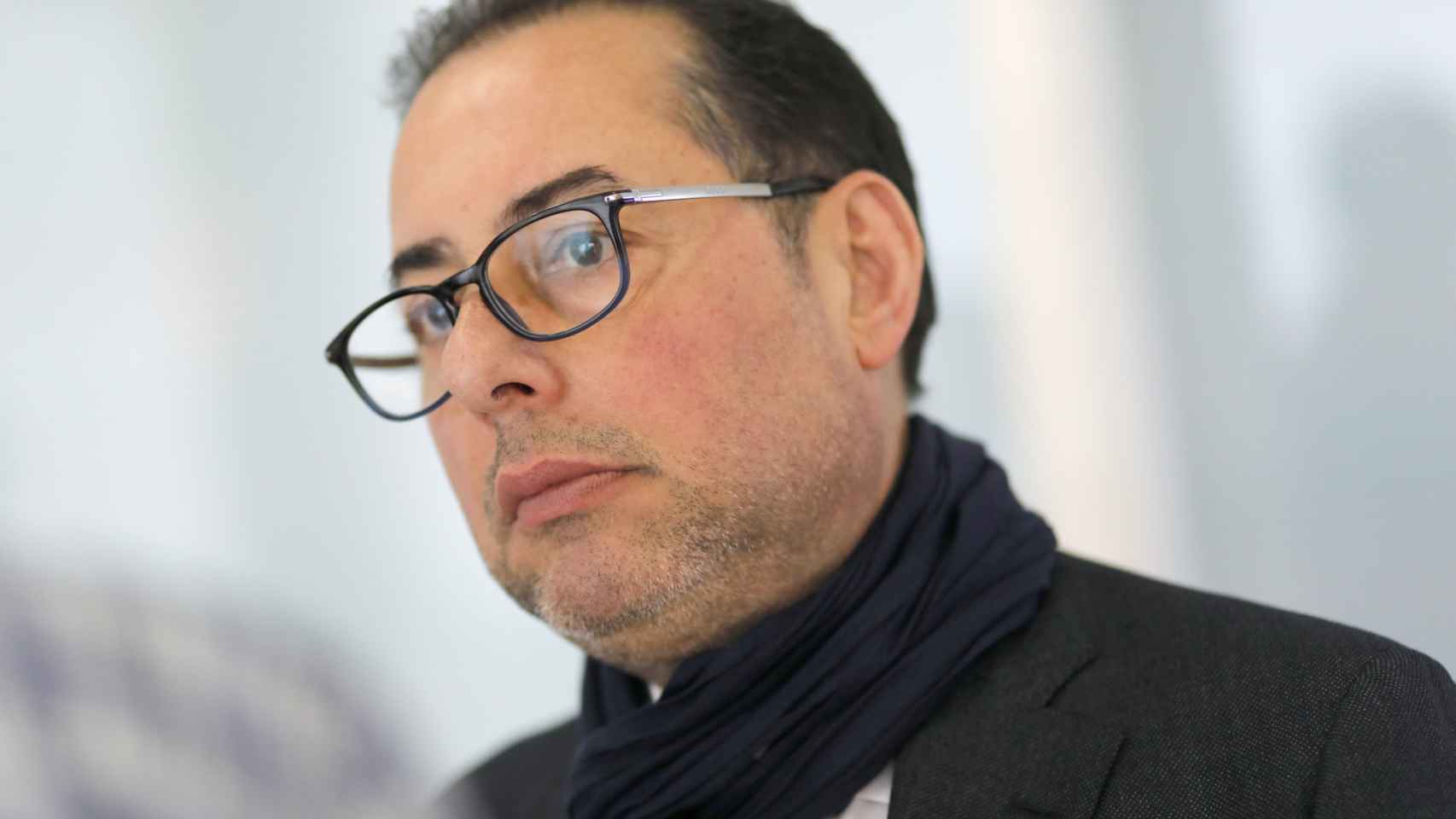 Gianni Pittella.