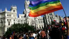 La oposición pide al PP a que inste a TVE a emitir el Orgullo Gay