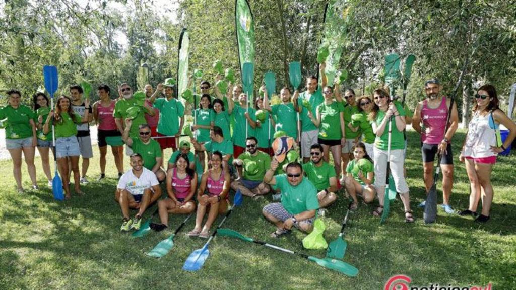 zamora iberdrola dia del voluntariado (3)