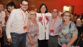 psoe congreso federal delegacion cyl 1