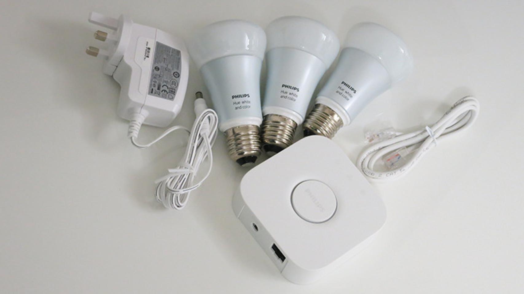 Este gadget convierte en inteligente cualquier llave de la luz de tu casa