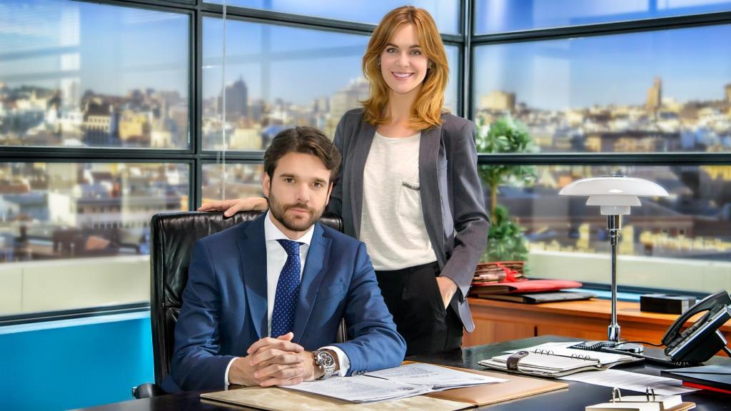 RTVE recurre a la productora de 'Al salir de clase' para su nueva ficción diaria