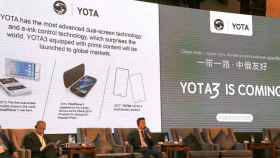 Características del Yotaphone 3 filtradas: no será un gama alta