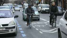 3 de cada 4 españoles cree que los ciclistas incumplen las normas de tráfico
