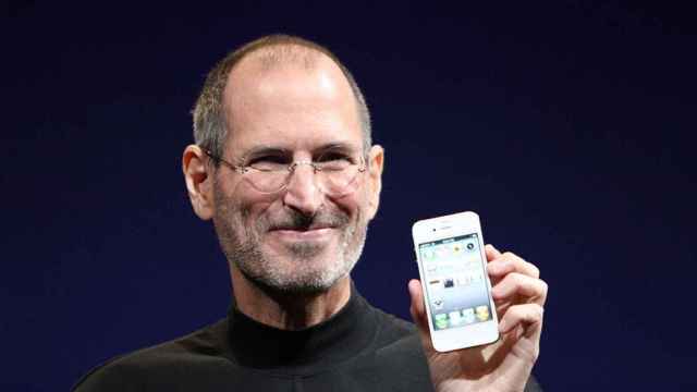 Steve Jobs fue un consumidor confeso de LSD y afirmaba que le ayudó en su carrera.