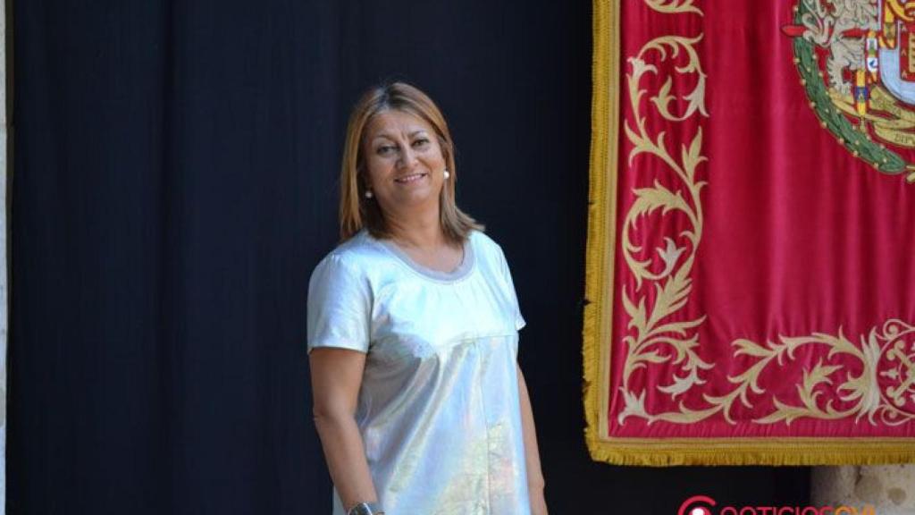 teresa-lopez-alcaldesa-de-medina-del-campo