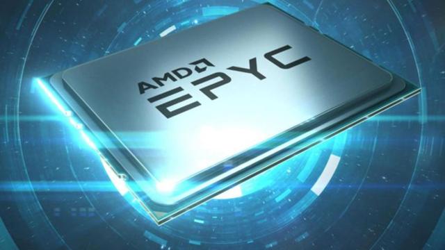 amd epyc 1