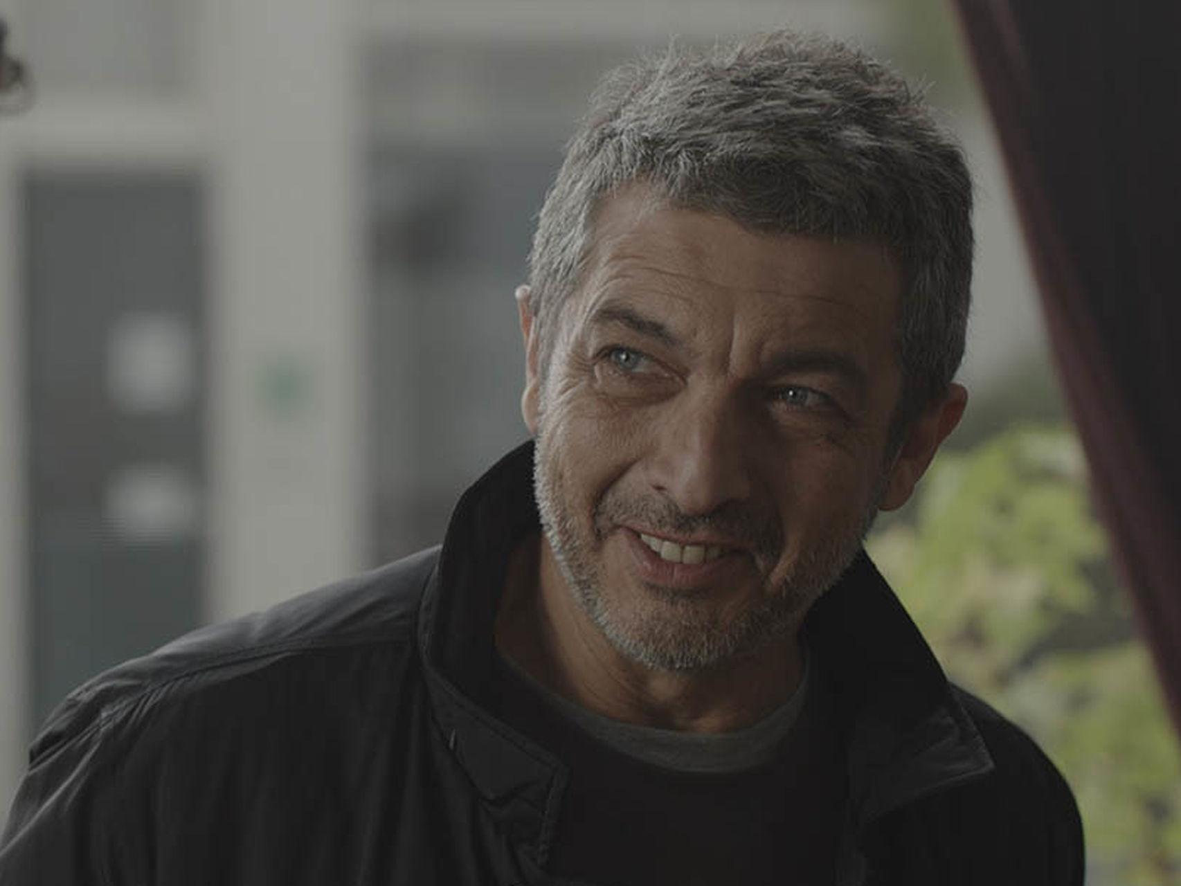 Ricardo Darín, Premio Donostia del 65 Festival de Cine de San Sebastián