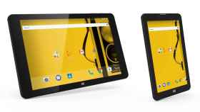 Kodak Tablet: las tablets Android baratas de Kodak fabricadas por Archos