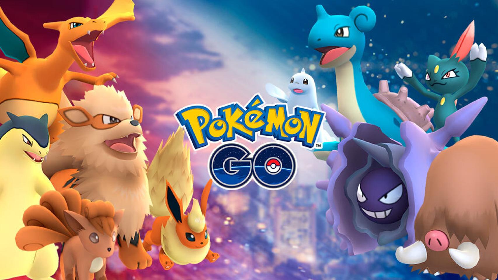 Ya puedes descargar el APK de Pokémon GO con las nuevas funciones