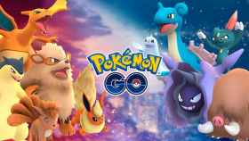 Ya puedes descargar el APK de Pokémon GO con las nuevas funciones