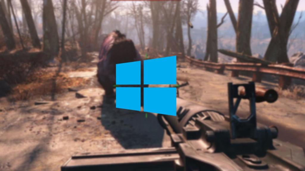 fallout 4 pc windows