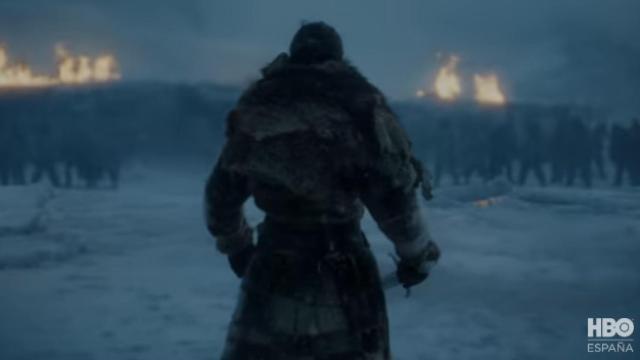 'Juego de tronos' lanza un nuevo trailer con más guerras que nunca