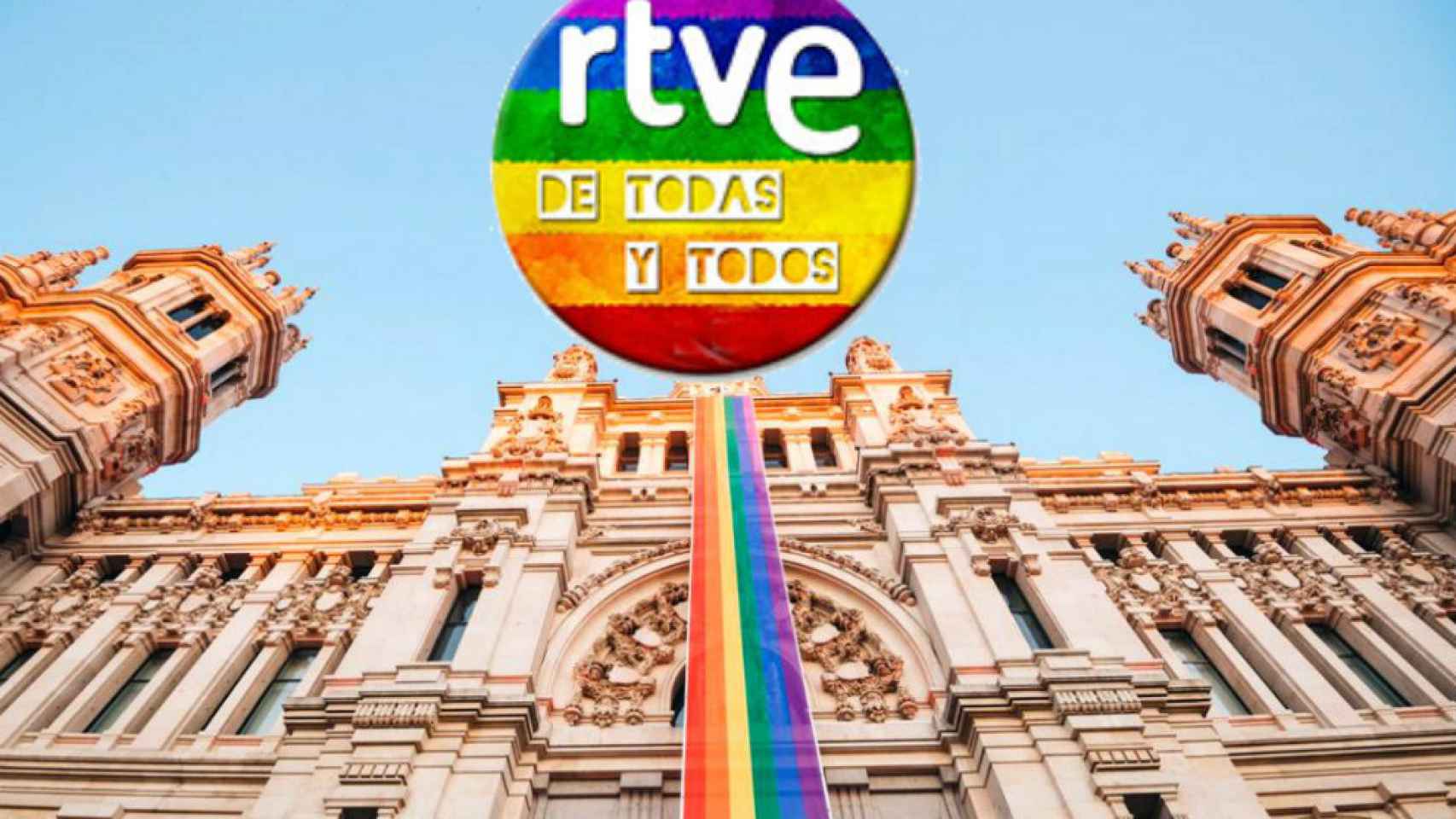 El World Pride abre la herida: los 3 casos en los que TVE fue acusada de 'homofobia'