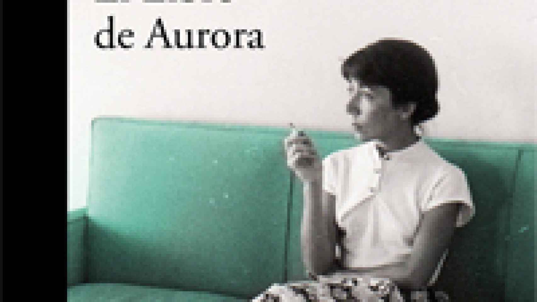 Image: El libro de Aurora