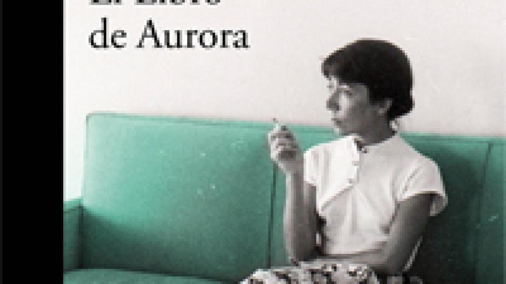 Image: El libro de Aurora