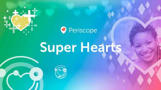 Podrás ganar dinero haciendo vídeos en Twitter con Periscope