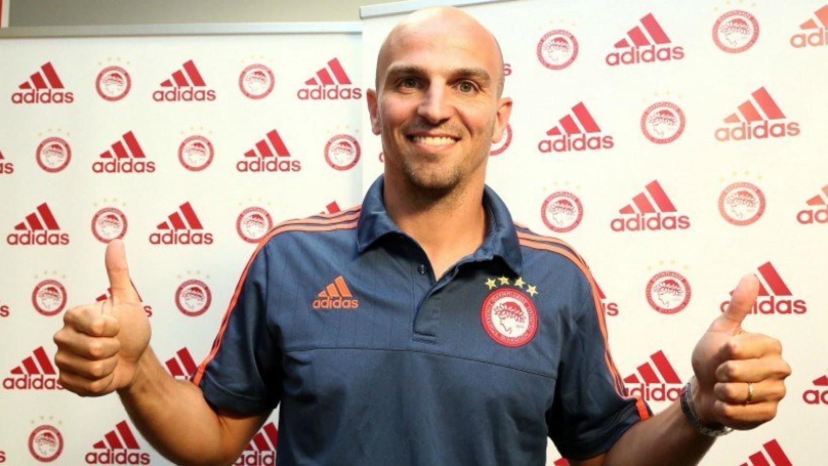 Esteban Cambiasso