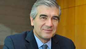 Francisco Reynés, CEO de Abertis