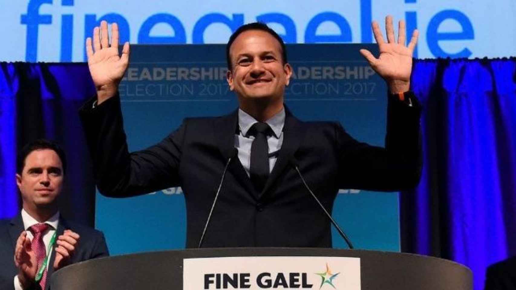 Leo Varadkar, abiertamente gay, será el primer ministro de Irlanda tras ganar las elecciones
