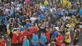 fiestas medina rioseco valladolid 2017 5