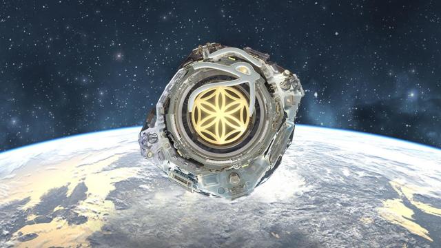 Asgardia, la primera nación extraterrestre ya tiene 240.000 ciudadanos