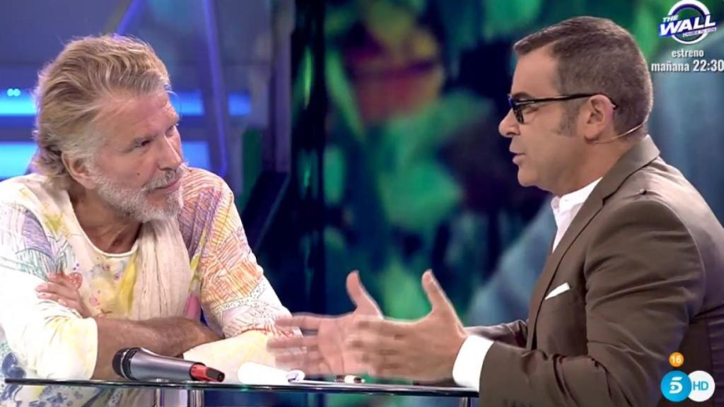 Ni rastro de María Teresa Campos en la vuelta de Edmundo de 'Supervivientes'