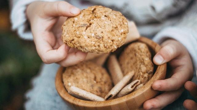 Android 8.0 Oatmeal Cookie no será el nombre definitivo de la nueva versión